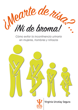 �MEARTE DE RISA?...�NI DE BROMA!
