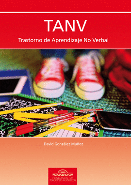 TANV.TRASTORNO DE APRENDIZAJE NO VERBAL
