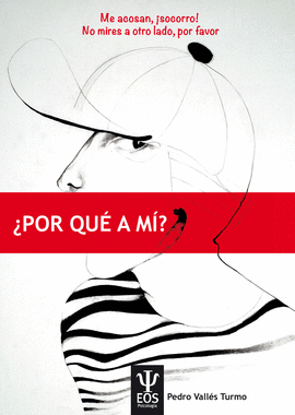 ME ACOSAN, �SOCORRO! NO MIRES A OTRO LADO POR FAVOR. POR QUE A MI