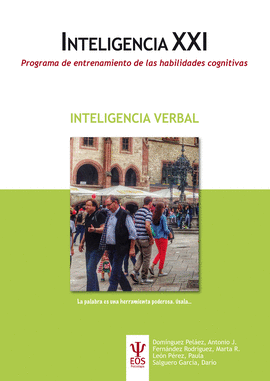 PROGRAMA DE ENTRENAMIENTO DE LAS HABILIDADES COGNITIVAS. INTELIGENCIA VERBAL