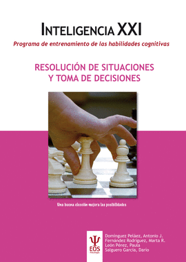 PROGRAMA DE ENTRENAMIENTO DE LAS HABILIDADES COGNITIVAS. RESOLUCI�N DE SITUACION