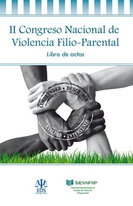 II CONGRESO NACIONAL DE VIOLENCIA FILIO-PARENTAL