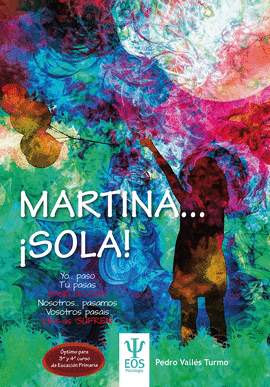 MARTINA...�SOLA!