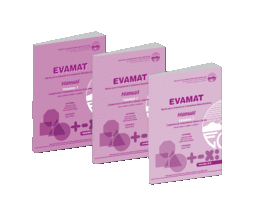 EVAMAT VOL. 1 (MANUAL). VERSI�N 3.0. BATER�A PARA LA EVALUACI�N DE LA COMPETENCI