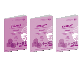 EVAMAT VOL. 2 (MANUAL). VERSI�N 3.0. BATER�A PARA LA EVALUACI�N DE LA COMPETENCI