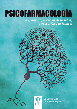 PSICOFARMACOLOG�A