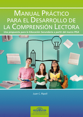 MANUAL PRACTICO PARA EL DESARROLLO DE COMPRENSION LECTORA