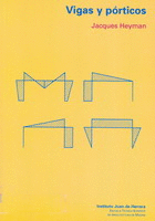VIGAS Y P�RTICOS