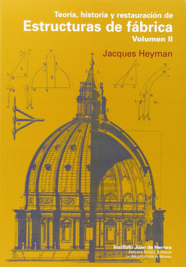 ESTRUCTURAS DE F�BRICA VOL. 2 (BLANDA)