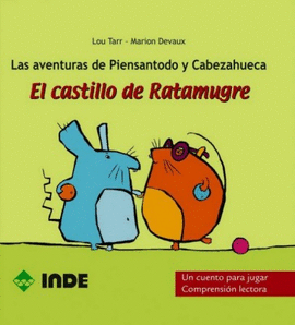 EL CASTILLO DE RATAMUGRE