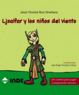 LJSALFAR Y LOS NI�OS DEL VIENTO