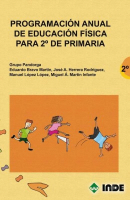 PROGRAMACIN ANUAL DE EDUCACIN FSICA PARA 2 DE PRIMARIA