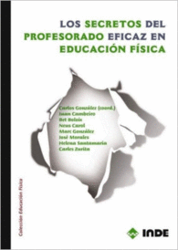 LOS SECRETOS DEL PROFESORADO EFICAZ EN EDUCACI�N F�SICA