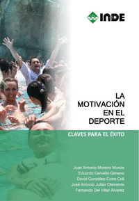 MOTIVACION EN EL DEPORTE, LA