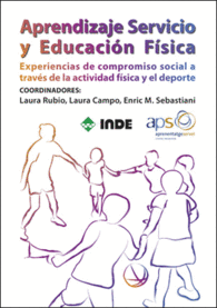 APRENDIZAJE SERVICIO Y EDUCACI�N F�SICA