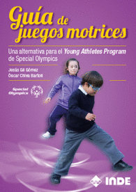 GU�A DE JUEGOS MOTRICES