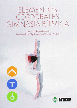 ELEMENTOS CORPORALES DE GIMNASIA R�TMICA