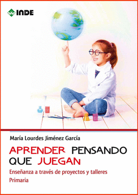 APRENDER PENSADO QUE JUEGAN