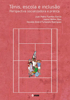 TENIS ESCOLA E INCLUSAO