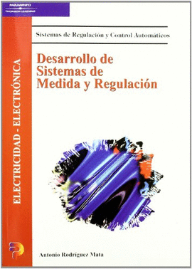 DESARROLLO DE SISTEMAS DE MEDIDA Y REGULACIN