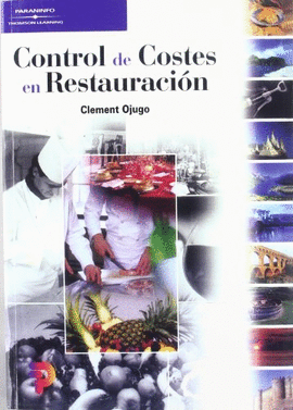 CONTROL�DE�COSTES�EN�RESTAURACI�N