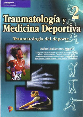 TRAUMATOLOG�A Y MEDICINA DEPORTIVA 2