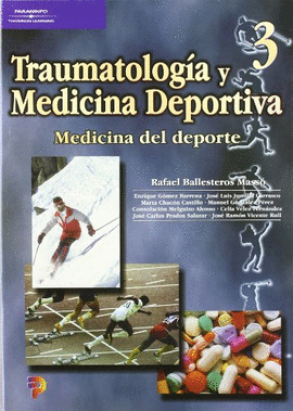 TRAUMATOLOG�A Y MEDICINA DEPORTIVA 3