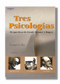 TRES�PSICOLOG�AS