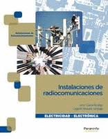 INSTALACIONES�DE�RADIOCOMUNICACIONES
