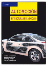 AUTOMOCIN. ESTRUCTURAS DEL VEHCULO