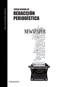 CURSO GENERAL DE REDACCI�N PERIOD�STICA