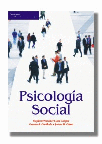 PSICOLOG�A�SOCIAL