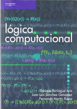 L�GICA COMPUTACIONAL