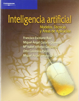INTELIGENCIA ARTIFICIAL
