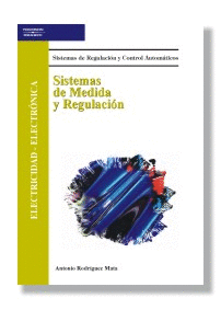 SISTEMAS DE MEDIDA Y REGULACIN