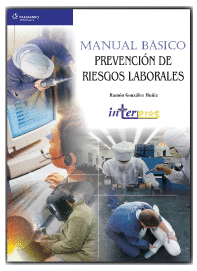MANUAL B�SICO. PREVENCI�N RIESGOS LABORALES