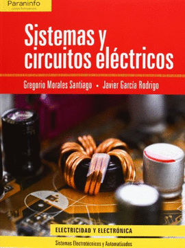 SISTEMAS Y CIRCUITOS EL�CTRICOS