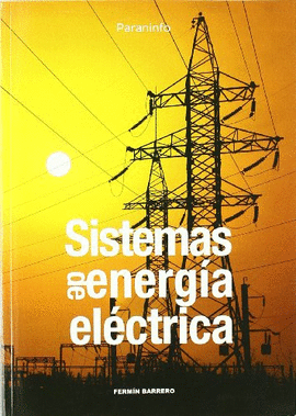 SISTEMAS DE ENERG�A EL�CTRICA