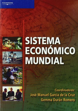 SISTEMA ECONMICO MUNDIAL