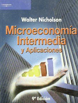 MICROECONOM�A�INTERMEDIA�Y�APLICACIONES