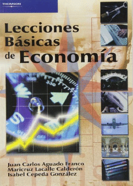 LECCIONES BSICAS DE ECONOMA