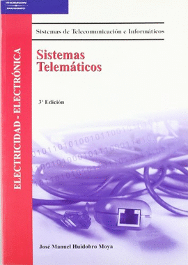 SISTEMAS TELEMTICOS