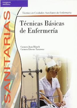 T�CNICAS B�SICAS DE ENFERMER�A