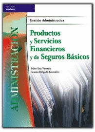 PRODUCTOS Y SERVICIOS FINANCIEROS Y DE SEGUROS BSICOS