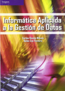 INFORM�TICA APLICADA A LA GESTI�N DE DATOS