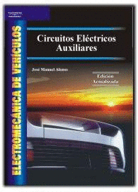 EMV. CIRCUITOS EL�CTRICOS AUXILIARES (NUEVO)