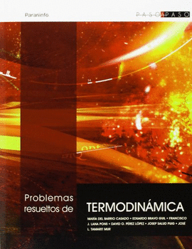 PROBLEMAS RESUELTOS DE TERMODIN�MICA
