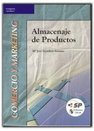 ALMACENAJE DE PRODUCTOS