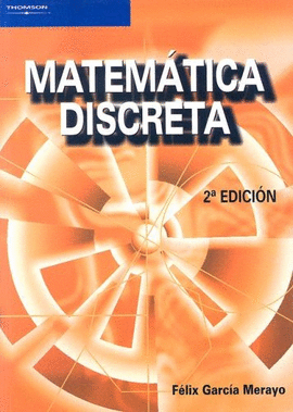 MATEM�TICA DISCRETA