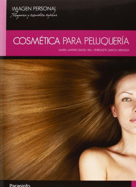 COSM�TICA PARA PELUQUER�A